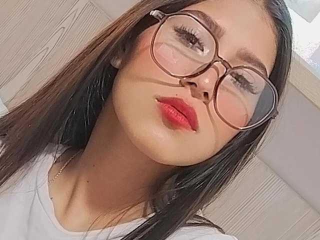 Kuva profiilista salome-valderrama