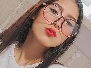 Eroottinen videokeskustelu salome-valderrama