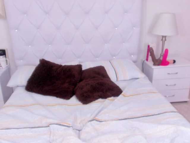 Lähettää kuvakaappauksia SalomeBaker