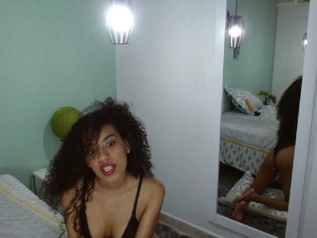 Kuvat SalomePrice it's getting hot in here...lush on let's have fun! KEEP ME NAKED #18 #skinny #latina #lovense
