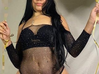 Eroottinen videokeskustelu SalomeSweet