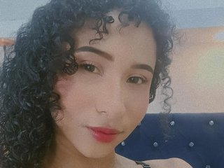 Eroottinen videokeskustelu salomewilliams