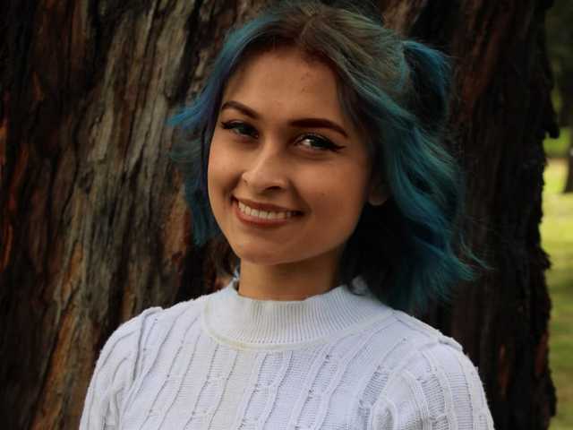 Kuva profiilista Samadhi-Blue