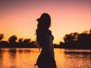 Eroottinen videokeskustelu samannthaa