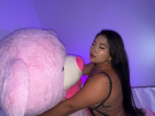 Eroottinen videokeskustelu SAMANTA-BUNNY