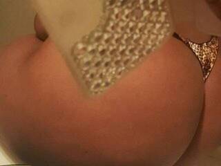 Eroottinen videokeskustelu SamantaLeo