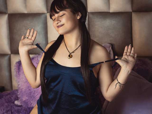 Kuva profiilista Samantha-js