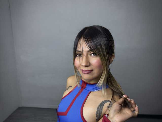 Kuva profiilista SamanthaEcheverry