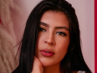 Eroottinen videokeskustelu samanthaevans