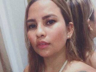 Eroottinen videokeskustelu samanthagold6