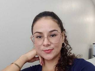 Eroottinen videokeskustelu SamanthaGomes