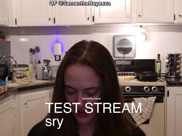 Kuvat SamanthaHayes Cum Say Hi & Stay Awhile