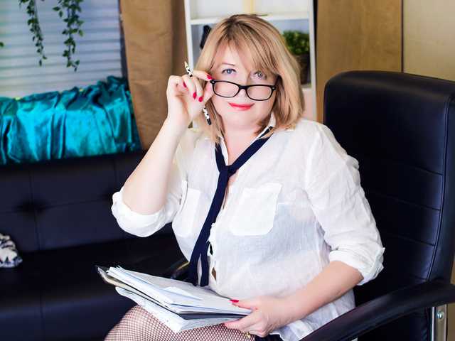 Kuva profiilista SamanthaLala