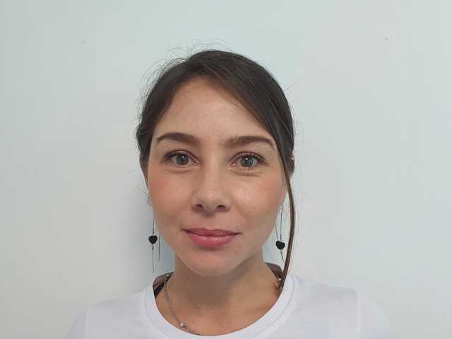 Kuva profiilista SamanthaMoor1