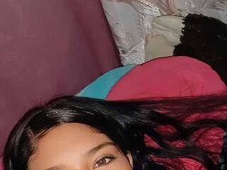 Eroottinen videokeskustelu Samarahh