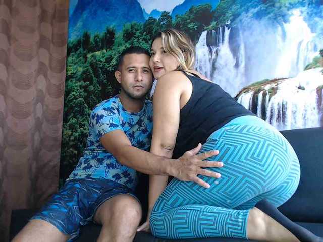 Kuva profiilista SAMARAQUEEN