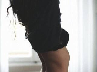 Eroottinen videokeskustelu SammerWhite