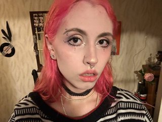 Eroottinen videokeskustelu SammieVibes