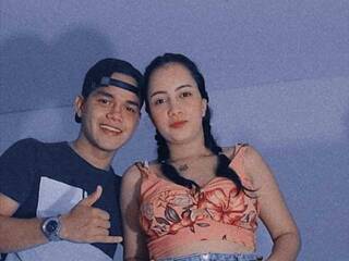 Eroottinen videokeskustelu SammyandPaul