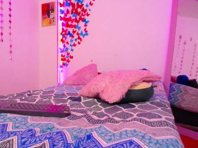 Lähettää kuvakaappauksia Sammyviolet