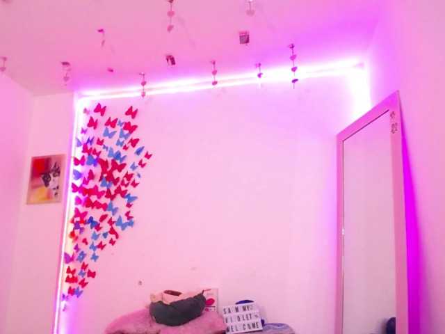 Lähettää kuvakaappauksia Sammyviolet