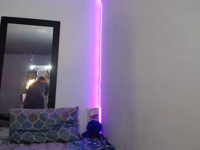 Lähettää kuvakaappauksia Sammyviolet