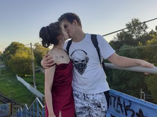 Eroottinen videokeskustelu SanctaLuna13