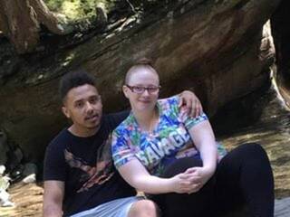 Eroottinen videokeskustelu SandA20