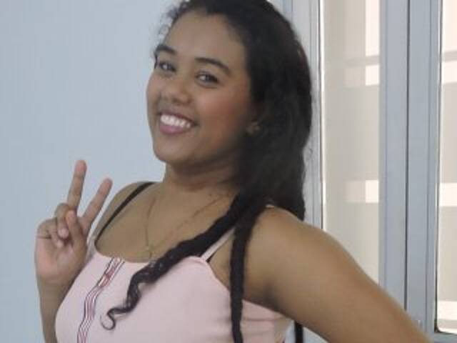 Kuva profiilista sandest