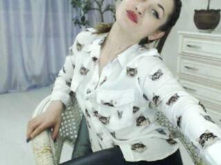 Eroottinen videokeskustelu sandrabblis