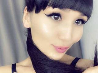 Eroottinen videokeskustelu Sandrakim1