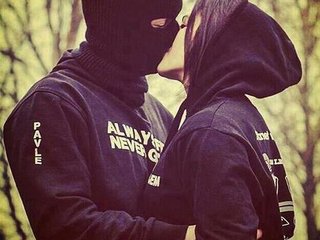 Kuva profiilista SandraSexWife