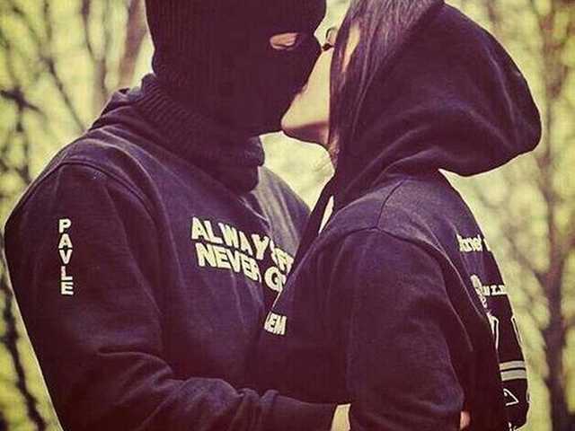 Kuva profiilista SandraSexWife