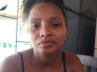 Eroottinen videokeskustelu Sandrina