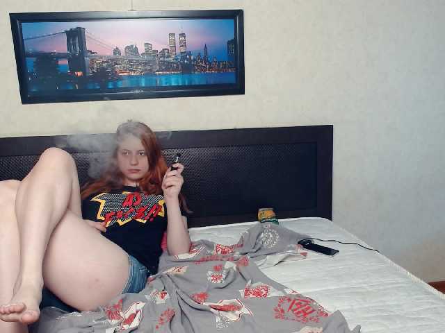 Lähettää kuvakaappauksia SandyMorel