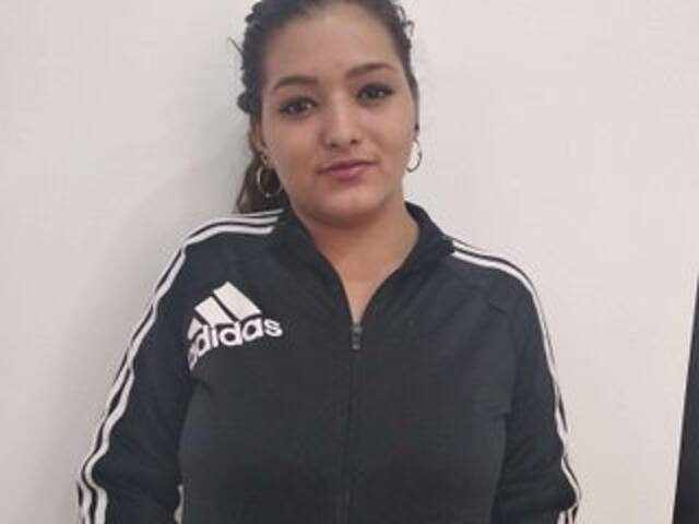 Kuva profiilista SandyOconnor