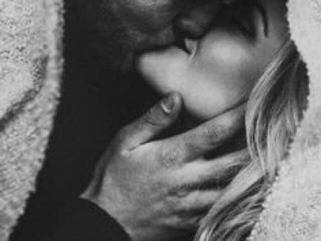 Kuva profiilista santalys