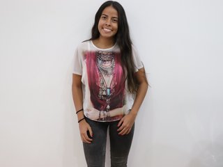 Kuva profiilista Sara-Castillo
