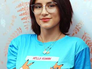 Eroottinen videokeskustelu sara-jones