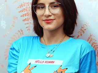 Eroottinen videokeskustelu sara-jones