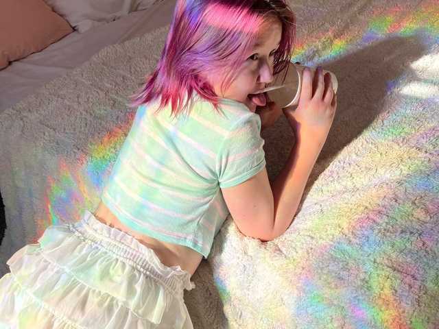 Kuva profiilista Sara-Moor