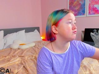 Eroottinen videokeskustelu Sara-Moor