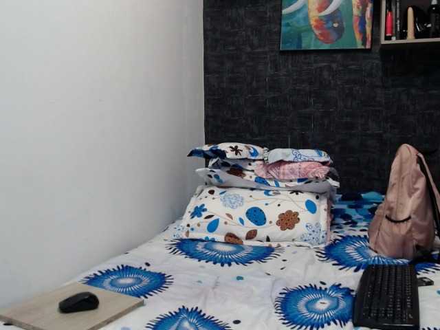 Lähettää kuvakaappauksia Sara1Sofia22