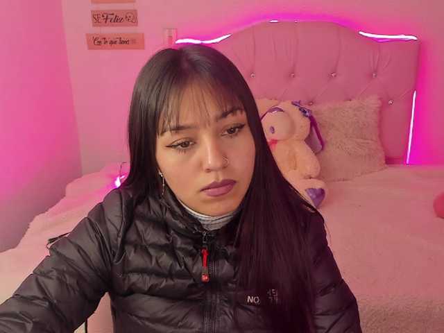 Lähettää kuvakaappauksia SaraaBryce