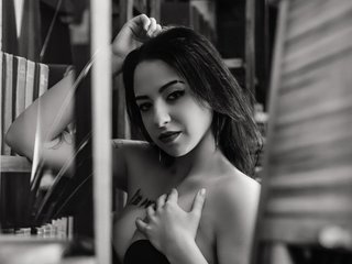 Eroottinen videokeskustelu Sarah-Dumont