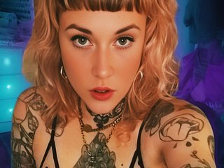 Eroottinen videokeskustelu Sarah_Pearl