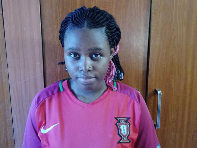 Kuva profiilista sarahbe1