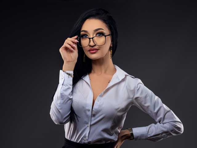 Kuva profiilista SarahFerez
