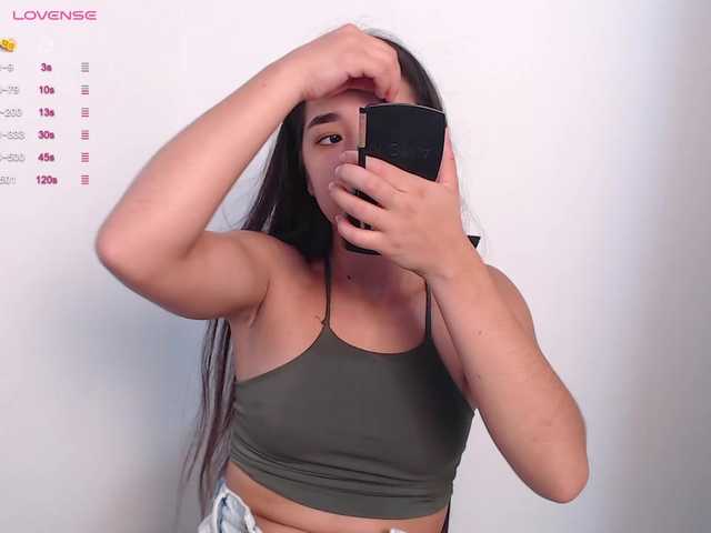 Kuvat sarahlaurenth Thanks for being in my room affection#latina#smalltits#muscle#feet#18