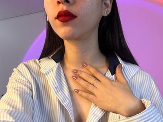 Eroottinen videokeskustelu Sarahlee